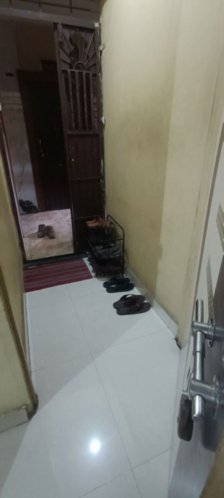 Other, nerul 1 Bedroom 850 Sq.Ft. Apartment In Nerul Navi Mumbai 10127205