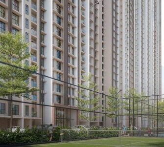 3 BHK 1057 Sq.Ft. Apartment in Birla Taranya