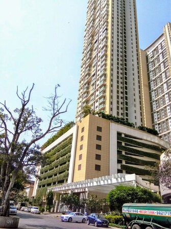 2 BHK Apartment For Rent in Lodha Primero in Mahalaxmi, Mumbai