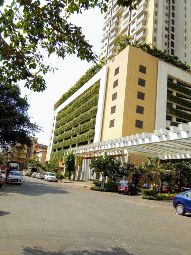 Exterior View, lodha-primero 2 Bedroom 1325 Sq.Ft. Apartment In Mahalaxmi Mumbai 10127176