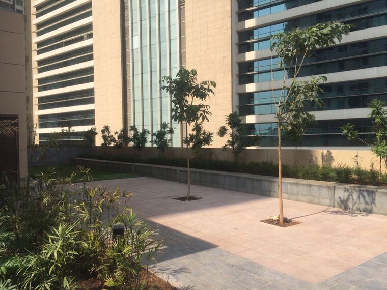 Exterior View, lodha-primero 2 Bedroom 1325 Sq.Ft. Apartment In Mahalaxmi Mumbai 10127176