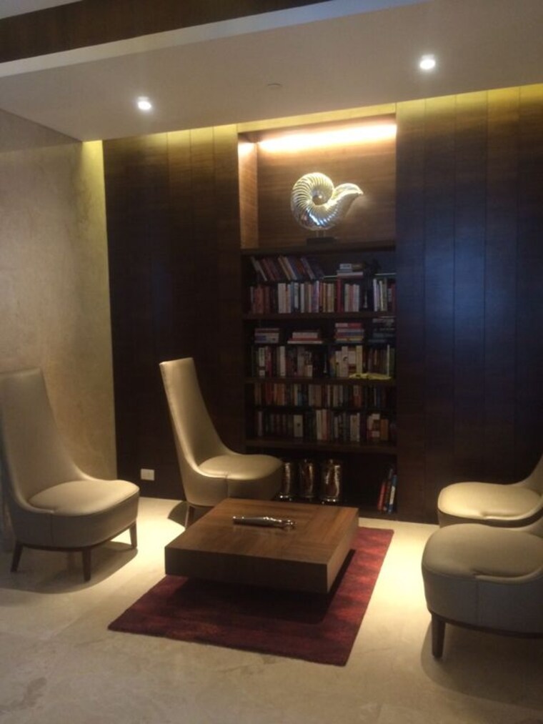 Living Room, lodha-primero 2 Bedroom 1325 Sq.Ft. Apartment In Mahalaxmi Mumbai 10127176