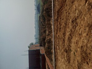  Plot – Exterior View View at Kulesara - for Sale