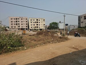 Plot Area in  Plot at Sangareddy – for Sale