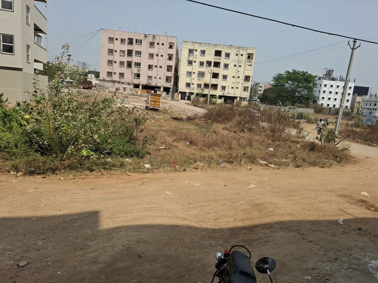 Exterior View, sangareddy  200 Sq.Yd. Plot In Sangareddy Hyderabad 10127221