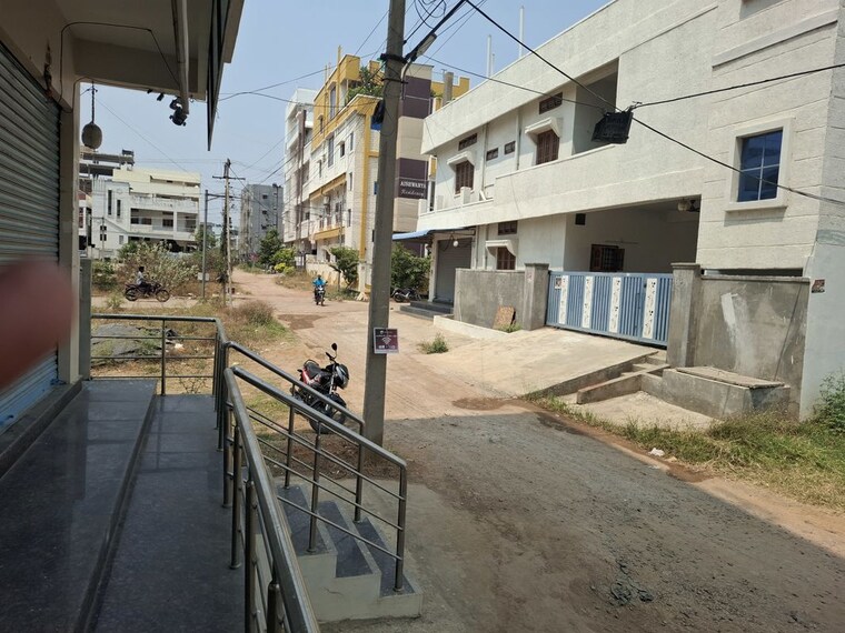 Exterior View, sangareddy  200 Sq.Yd. Plot In Sangareddy Hyderabad 10127221