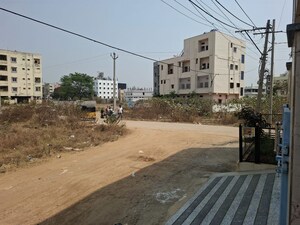  Plot – Exterior View View at Sangareddy - for Sale