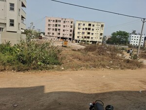  Plot For Sale in Sangareddy