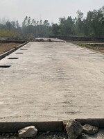 257 Sq.Yd. Plot in Biharigarh