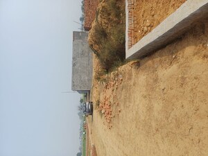  Plot – Exterior View View at Kulesara - for Sale