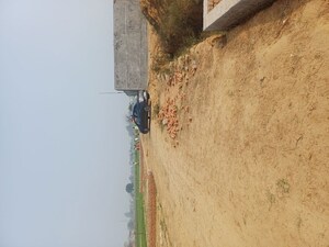  Plot – Exterior View View at Kulesara - for Sale