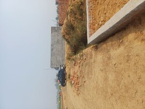  Plot – Exterior View View at Kulesara - for Sale