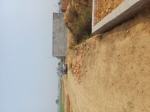  Plot – Exterior View View at Kulesara - for Sale