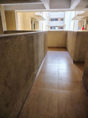 Kitchen in 3 BHK Apartment at Rachana Bella Casa, Baner – for Rent