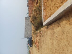  Plot – Exterior View View at Kulesara - for Sale