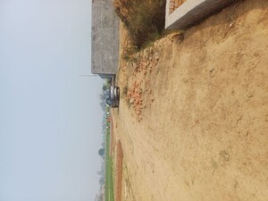  Plot – Exterior View View at Kulesara - for Sale