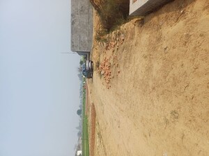  Plot – Exterior View View at Kulesara - for Sale