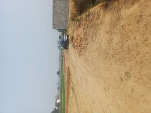  Plot – Exterior View View at Kulesara - for Sale
