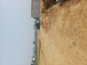  Plot – Exterior View View at Kulesara - for Sale