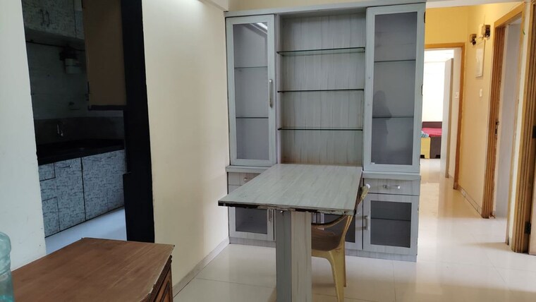 Bathroom, rajesh-raj-splendour 3 Bedroom 1100 Sq.Ft. Apartment In Vikhroli West Mumbai 10127238