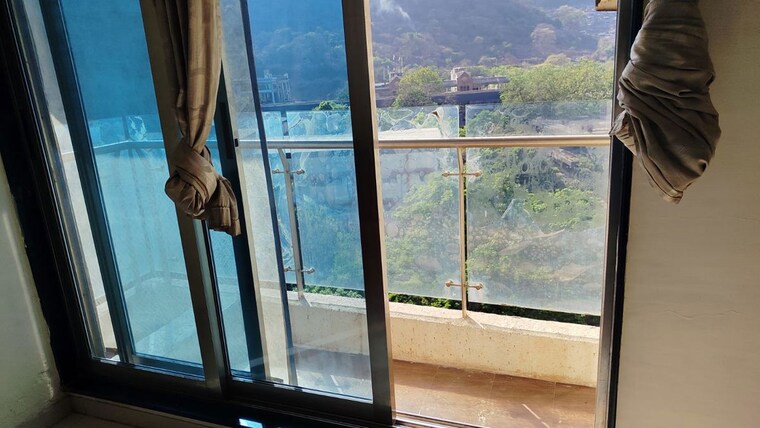 Swimming Pool, rajesh-raj-splendour 3 Bedroom 1100 Sq.Ft. Apartment In Vikhroli West Mumbai 10127238