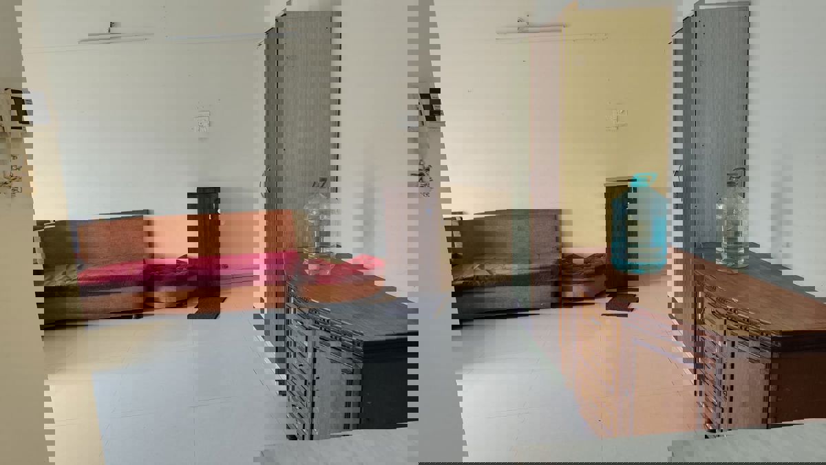 3 BHK 1100 Sq.Ft. Apartment in Rajesh Raj Splendour