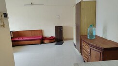 3 BHK Apartment For Rent in Rajesh Raj Splendour