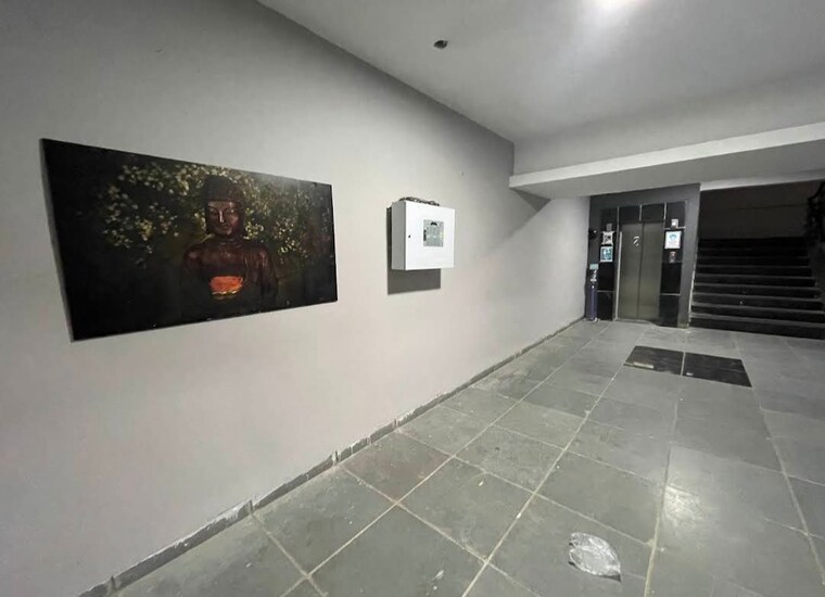 Kitchen, jains-salzburg 2 Bedroom 1091 Sq.Ft. Apartment In Bandlaguda Jagir Hyderabad 10127263
