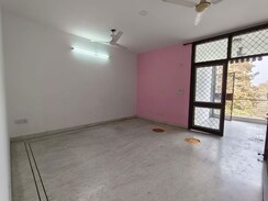 2 BHK + Pooja Room Builder Floor For Rent in Malviya Nagar