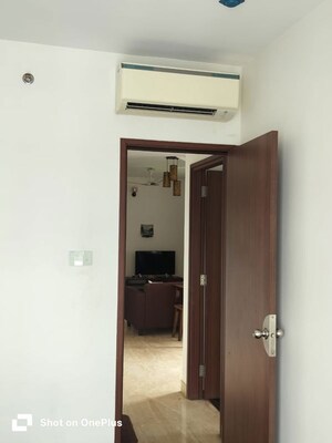 Building Lobby in 2 BHK Apartment at Goel Ganga Acropolis, Baner – for Rent