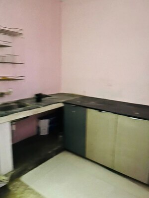 Kitchen in  Pg at Vineet Khand – for Rent