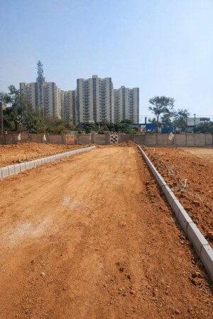  Plot For Sale in Bidadi