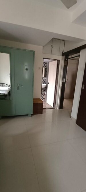 1 BHK Apartment For Rent in Indralok Apartments Andheri, Andheri West
