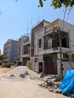 3 BHK 160 Sq.Yd. Independent House in Rajendra Nagar