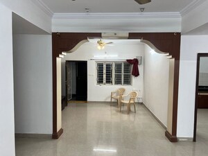 Parking in 3 BHK Apartment at Miyapur – for Sale