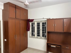 Kitchen in 3 BHK Apartment at Miyapur – for Sale