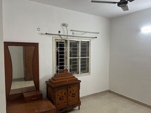 Living Room in 3 BHK Apartment at Miyapur – for Sale