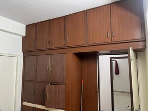 Furnished Amenities in 3 BHK Apartment at Miyapur – for Sale