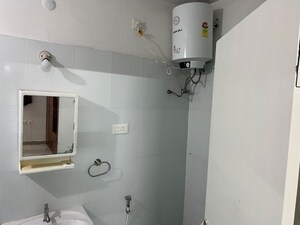 Bathroom in 3 BHK Apartment at Miyapur – for Sale