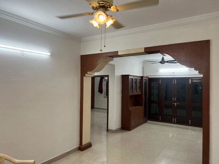Room, miyapur 3 Bedroom 1600 Sq.Ft. Apartment In Miyapur Hyderabad 10127329