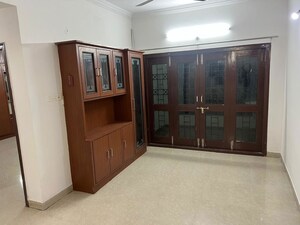 Living Room in 3 BHK Apartment at Miyapur – for Sale