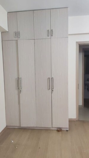 Building Lobby in 3 BHK Apartment at Kabra Tiara, Malad East – for Sale