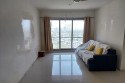 3 BHK Apartment For Rent in Rajesh Raj Splendour