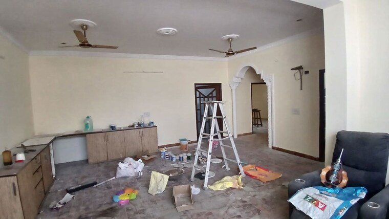 Room, sector 23 3 Bedroom 1500 Sq.Ft. Builder Floor In Sector 23 Gurgaon 10127338