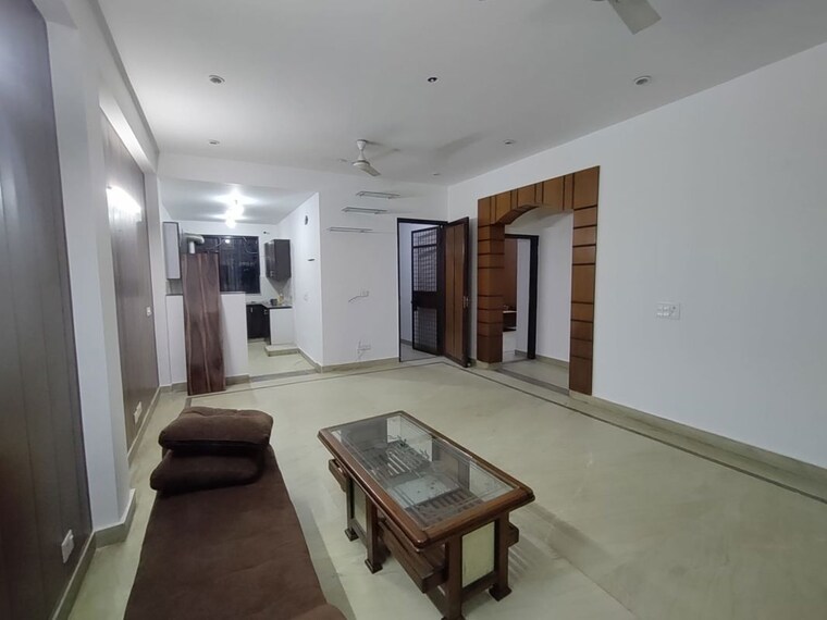 Living Room, sector 23 3 Bedroom 1500 Sq.Ft. Builder Floor In Sector 23 Gurgaon 10127338