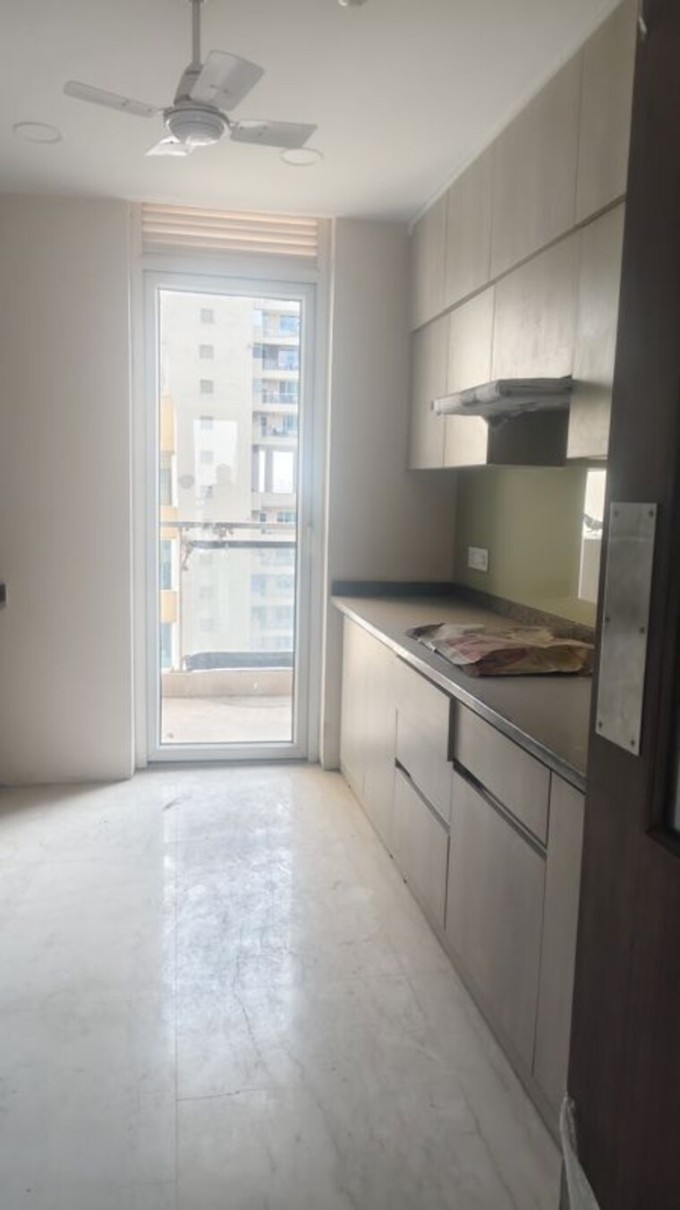Kitchen, ambience-tiverton 3 Bedroom 2548 Sq.Ft. Apartment In Sector 50 Noida 10127341
