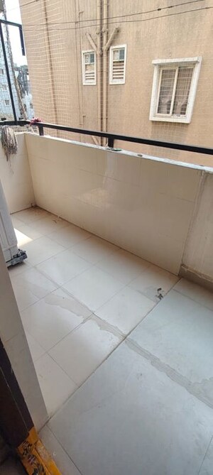 Bathroom in 2 BHK Apartment at SK Residency Kondapur, Kondapur – for Sale