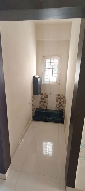 Kitchen in 2 BHK Apartment at SK Residency Kondapur, Kondapur – for Sale