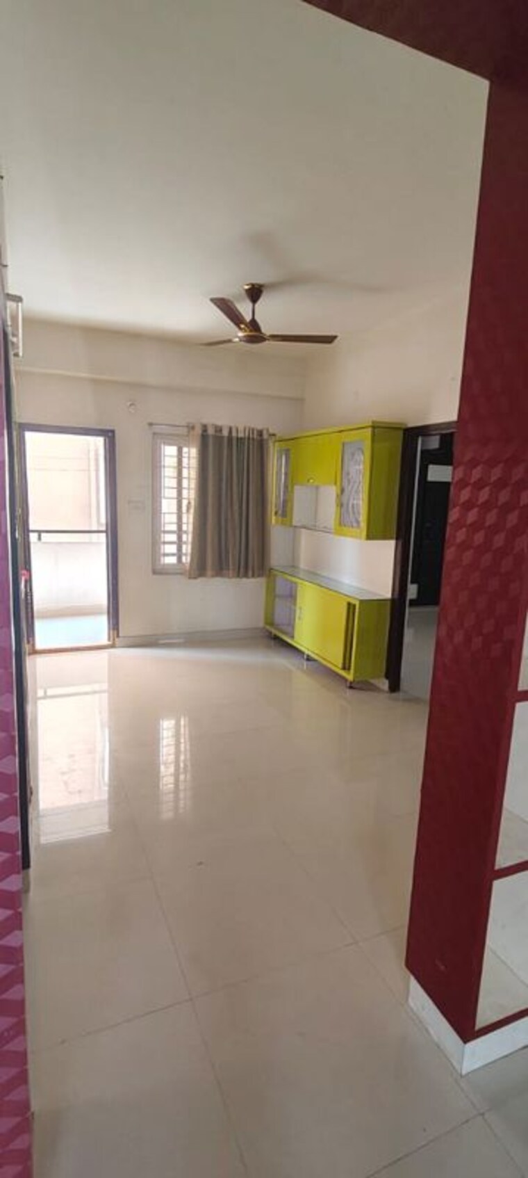 Room, sk-residency-kondapur 2 Bedroom 1235 Sq.Ft. Apartment In Kondapur Hyderabad 9983389
