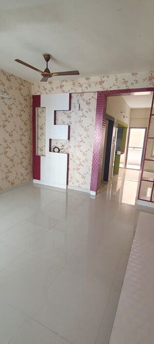 Living Room in 2 BHK Apartment at SK Residency Kondapur, Kondapur – for Sale
